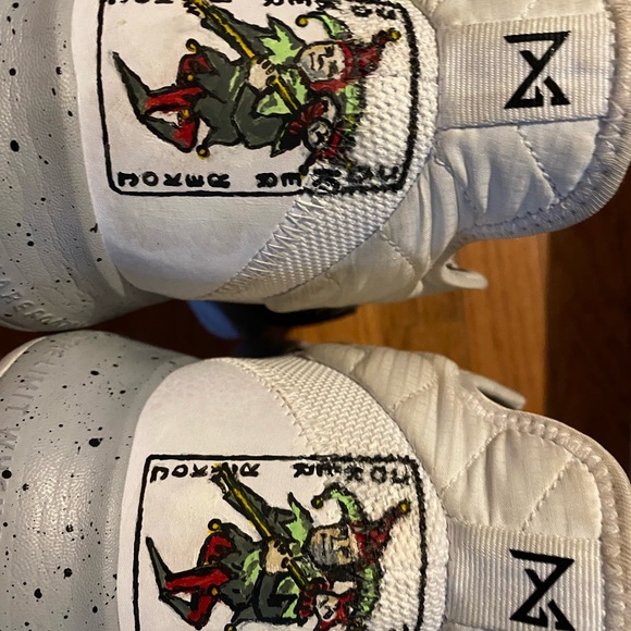 Custom Paul George - Picture 3 of 4